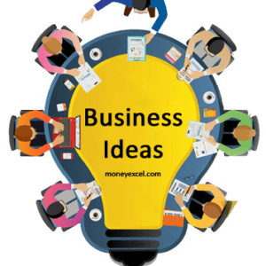 Business Idea