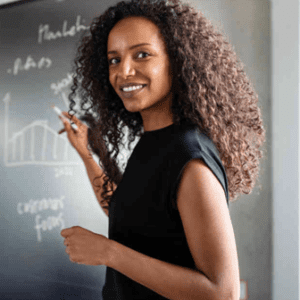 Entrepreneurship Marketing Push